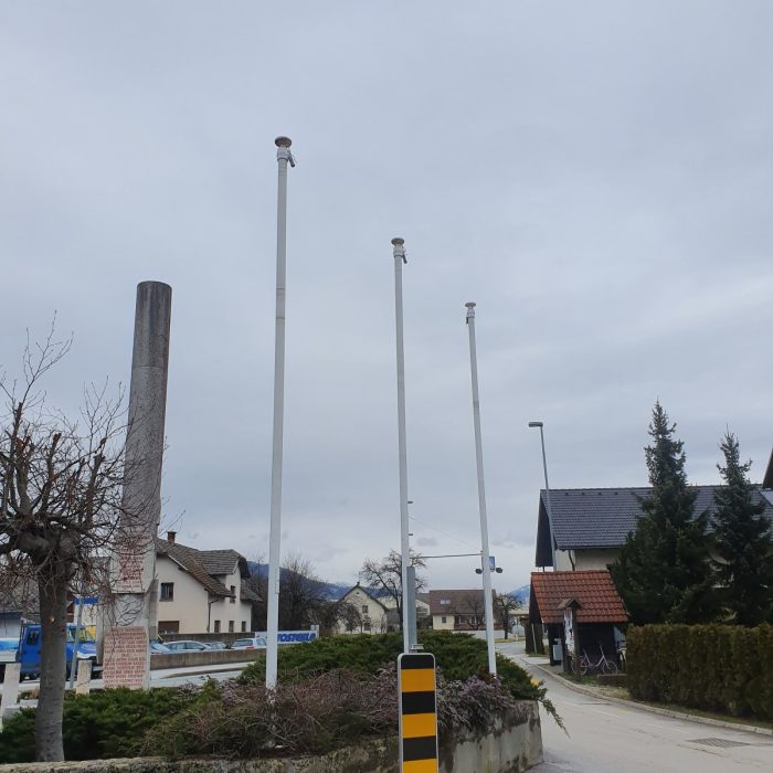 drogovi za zastave agm