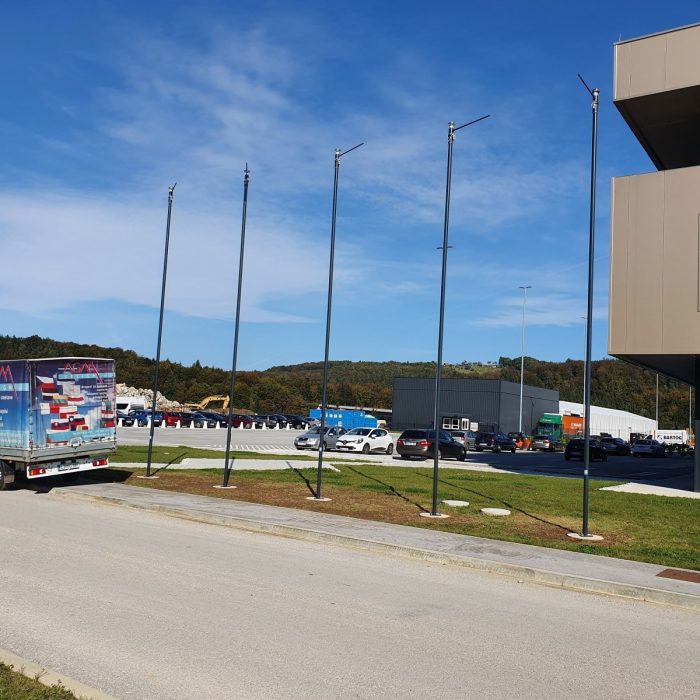 drogovi za zastave agm