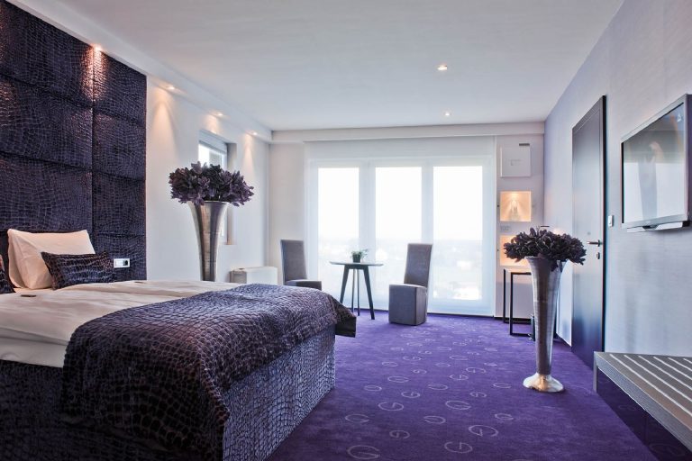 hotel v ljubljani g design hotel ljubljana