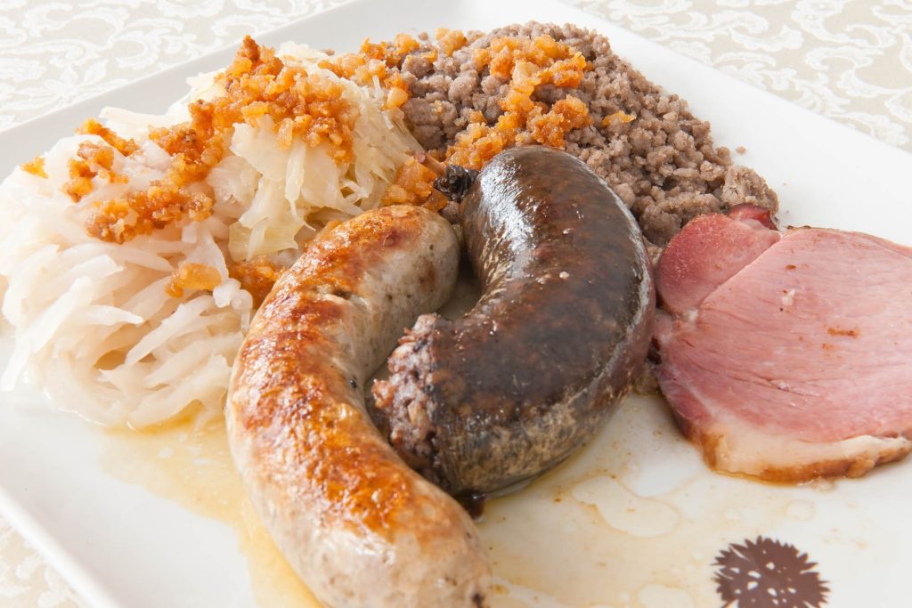 gostilna gorjanc v ljubljani