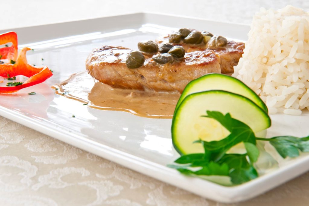 gostilna gorjanc v ljubljani