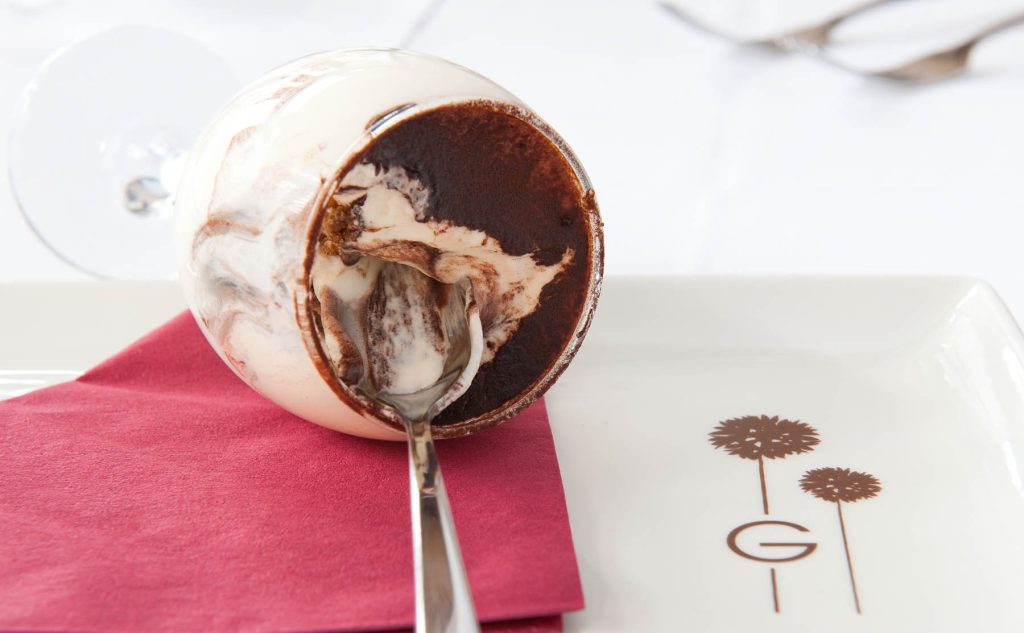 gostilna gorjanc v ljubljani