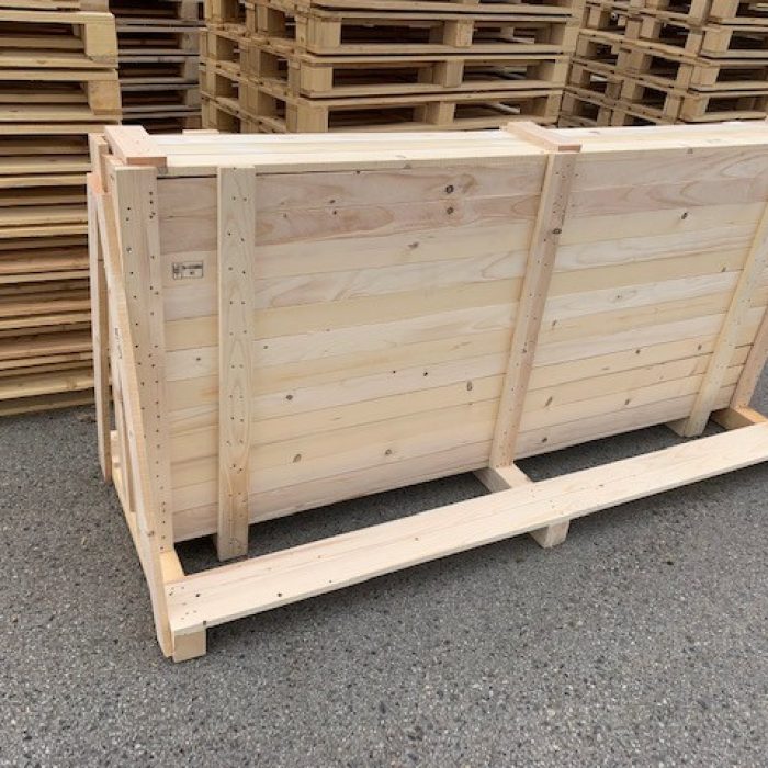 leseni zaboji lestera