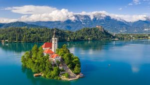 bled
