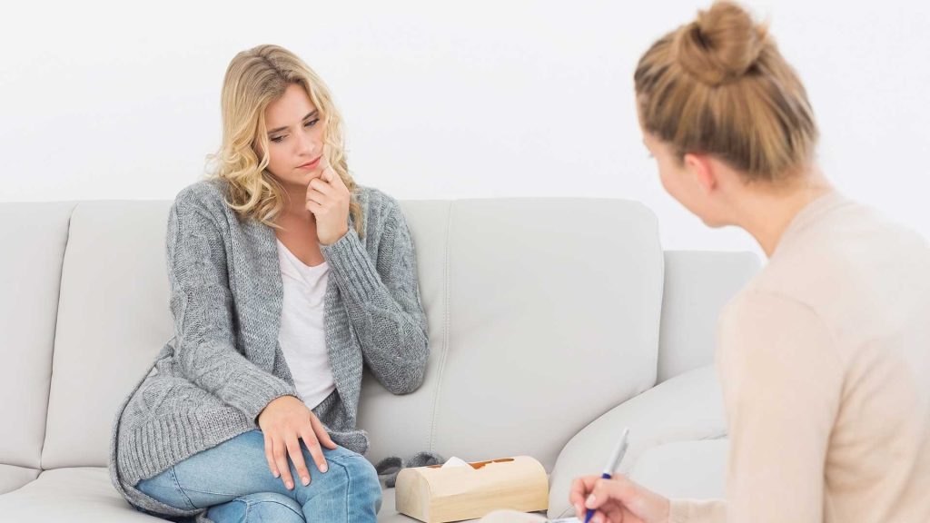 psihološko svetovanje