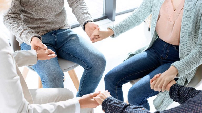 psihološko svetovanje