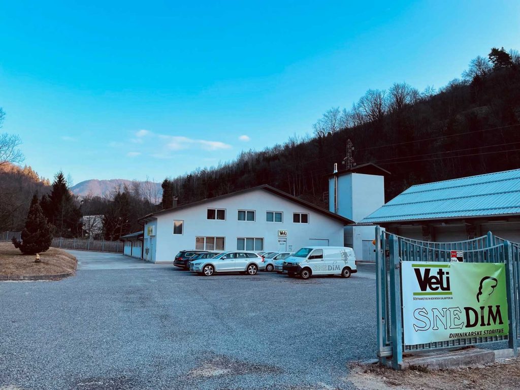 dimnikarske storitve snedim